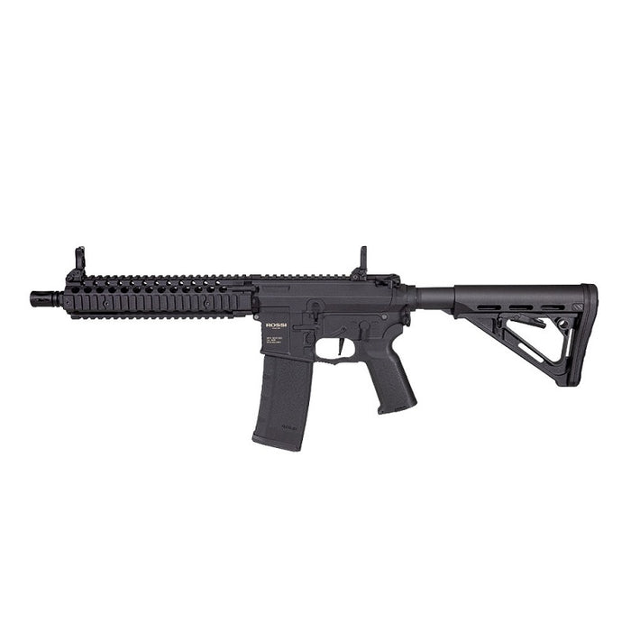 Rossi Sentinel 9" Beta - Black