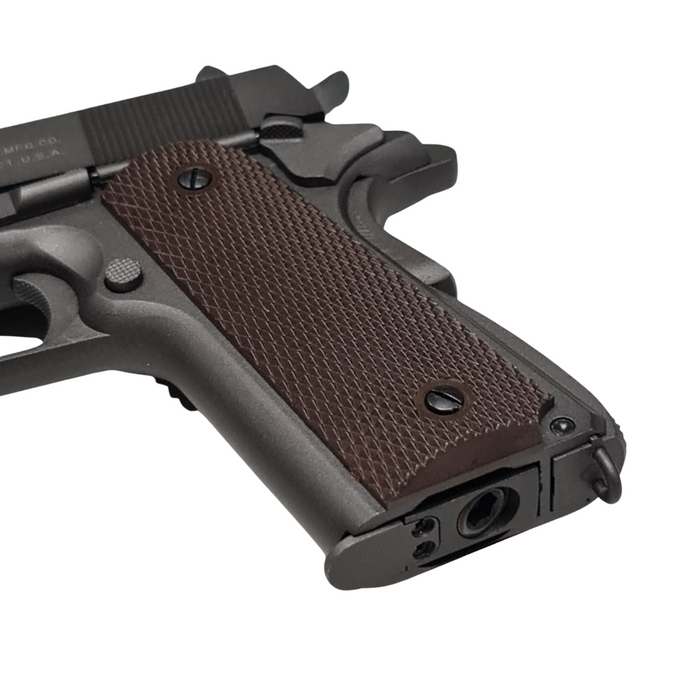 Cybergun (KWC) M1911A1 - CO2