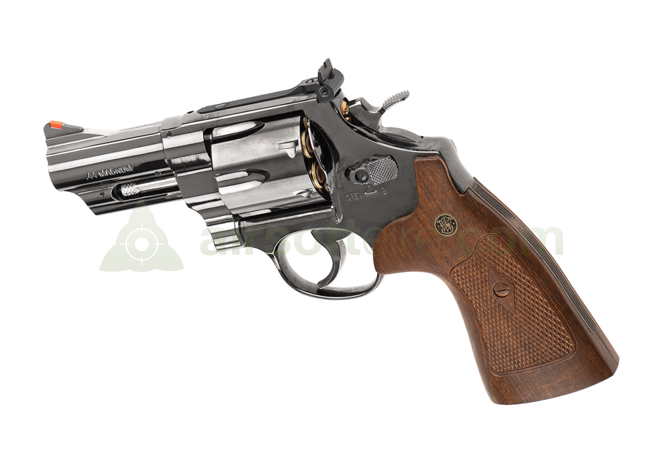 Umarex Smith & Wesson M29 3" Revolver - Full Metal