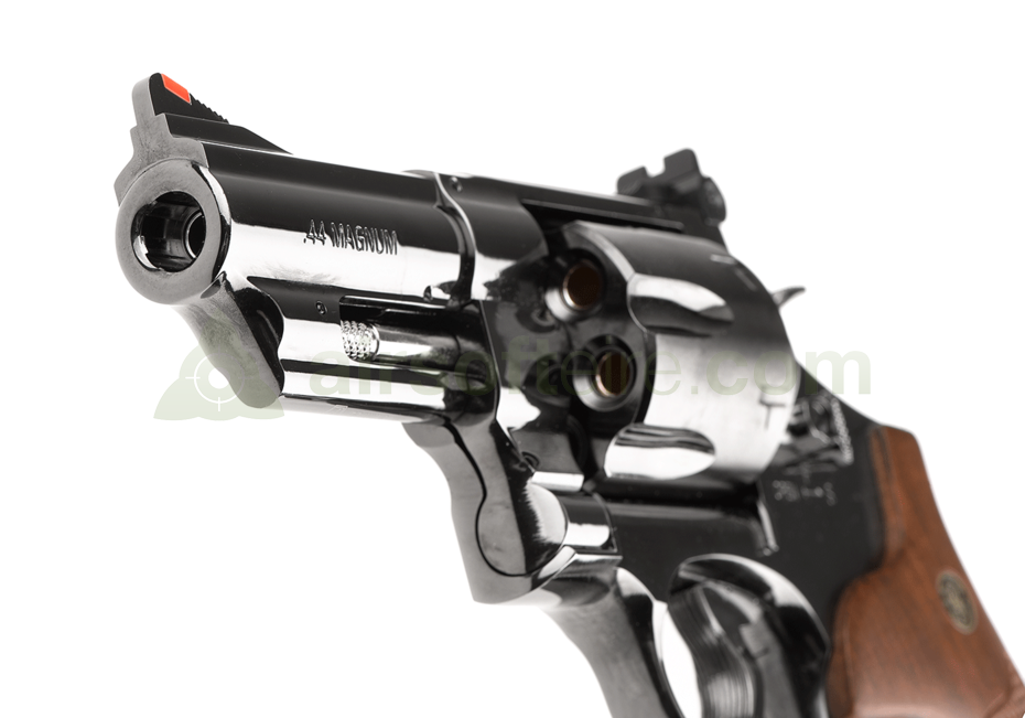 Umarex Smith & Wesson M29 3" Revolver - Full Metal