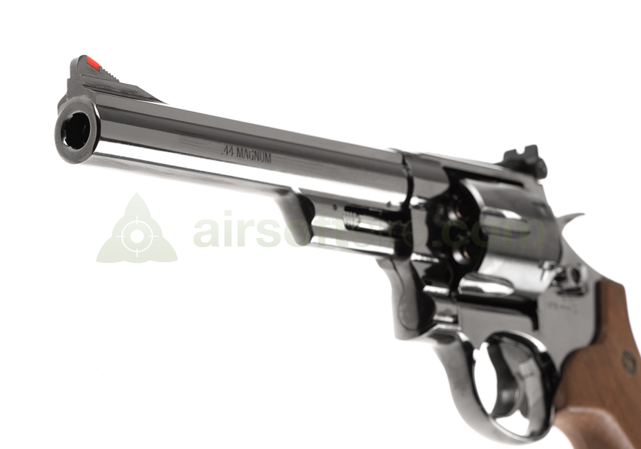 Umarex Smith & Wesson M29 6.5" Revolver - Full Metal
