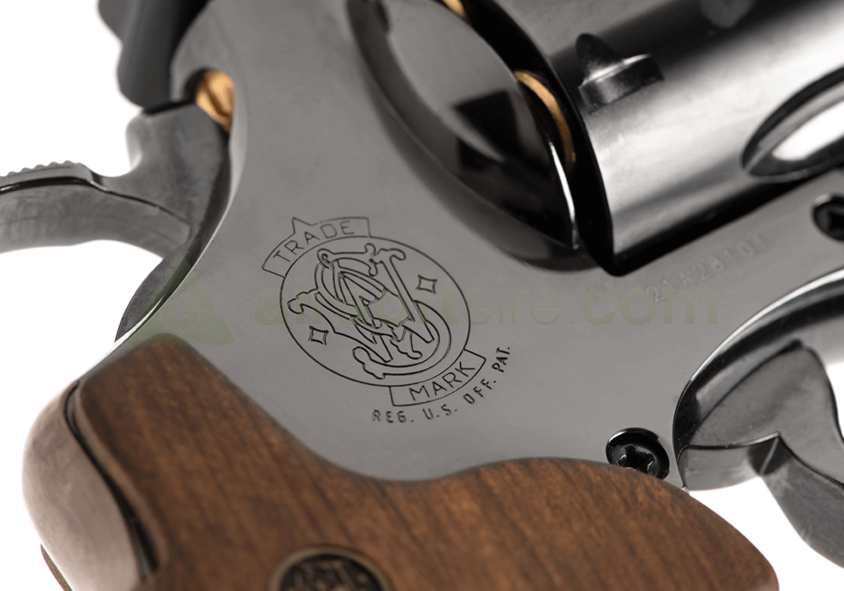 Umarex Smith & Wesson M29 6.5" Revolver - Full Metal