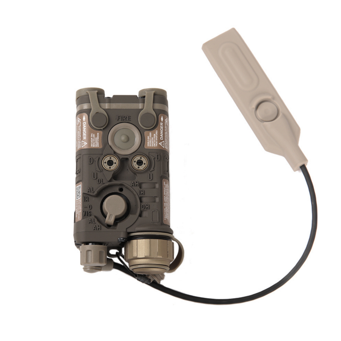 FMA LAB NGAL LA-23 IR PEQ - Tan