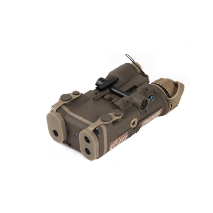 FMA LAB NGAL LA-23 IR PEQ - Tan