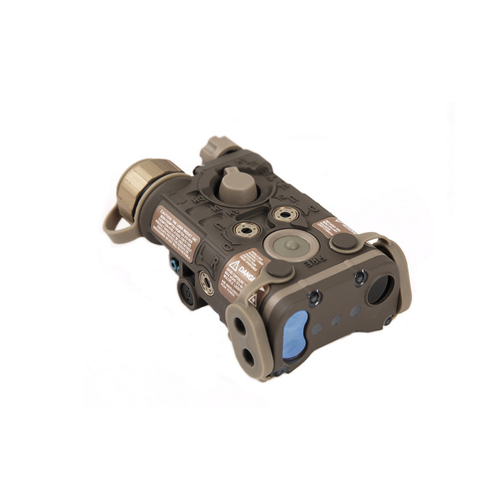 FMA LAB NGAL LA-23 IR PEQ - Tan