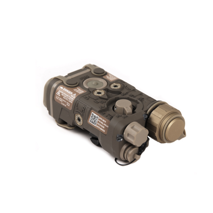 FMA LAB NGAL LA-23 IR PEQ - Tan