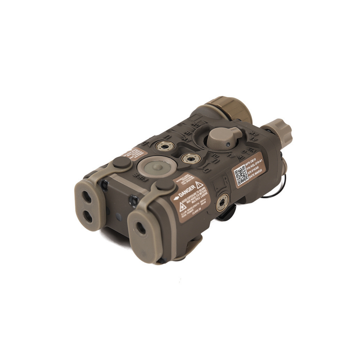 FMA LAB NGAL LA-23 IR PEQ - Tan