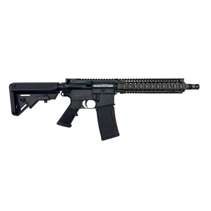 Well Pro MK18 GBBR