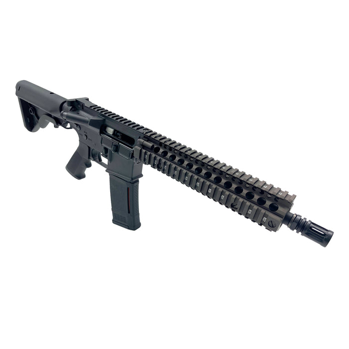 Well Pro MK18 GBBR