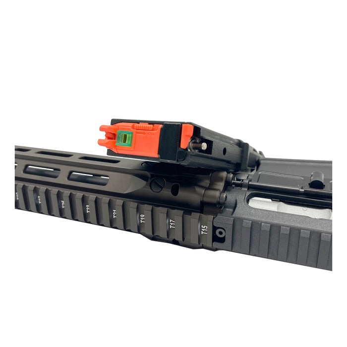 Well Pro MK18 GBBR