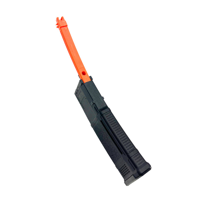 Well Pro 35rd Magazine for MWS Series GBBRs