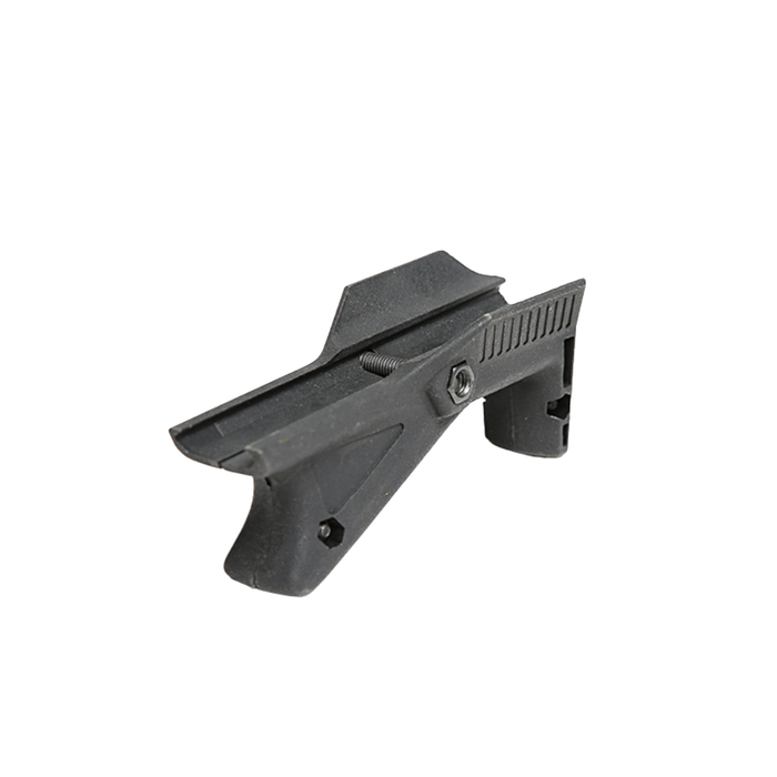 FMA Kobra Style Angled Foregrip - Black
