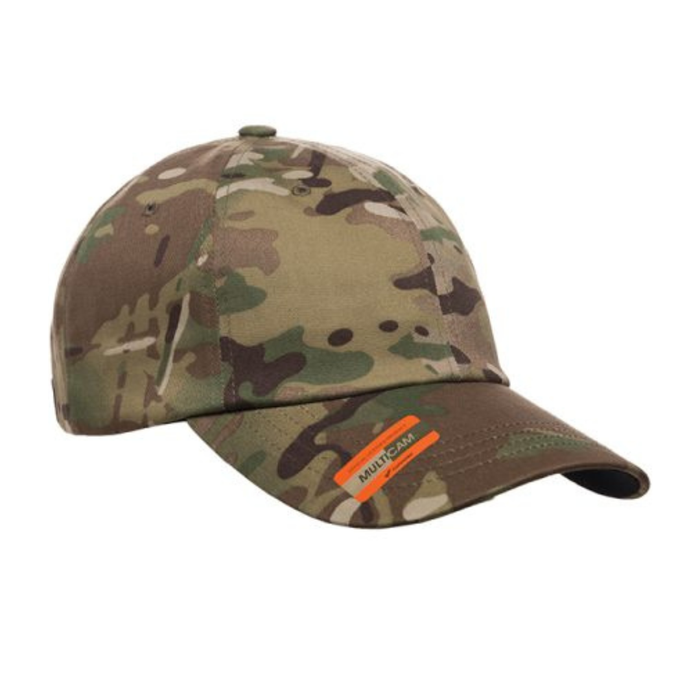 Yupoong FlexFit Baseball Cap - MultiCam®