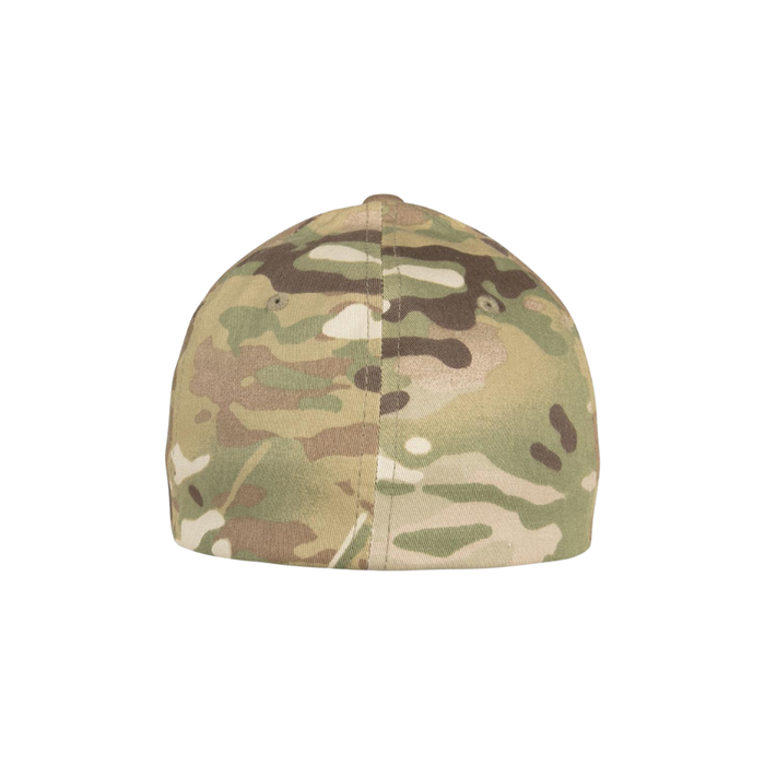 Yupoong FlexFit Baseball Cap - MultiCam®