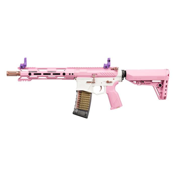 G&G CM16 Stealth 556 - Taffy Pink