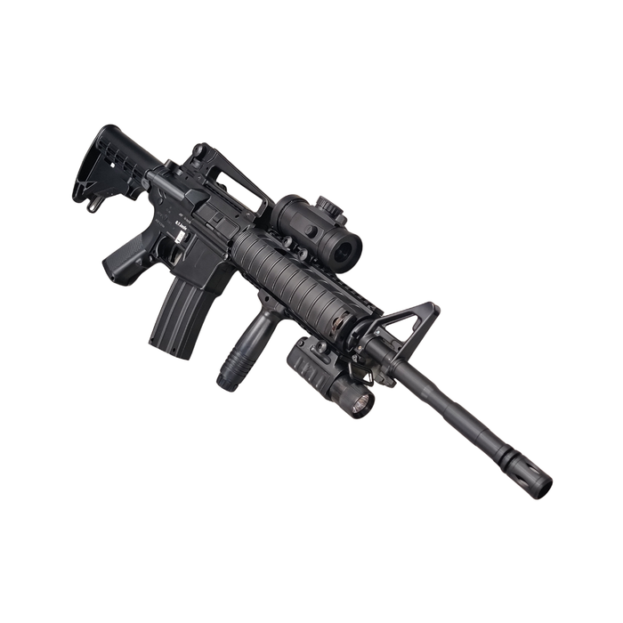*A-Grade* ASG DS4 Carbine DLV - AEG