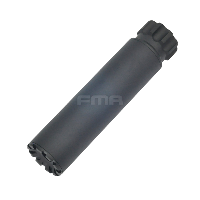 FMA Specter 152mm Silencer - Black