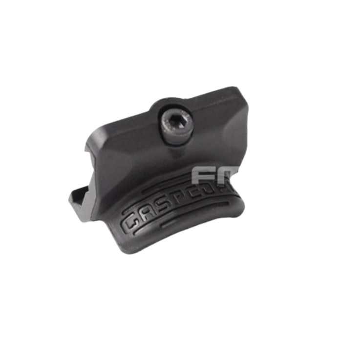 FMA Gas Pedal RS2 - 20mm Rail - Black