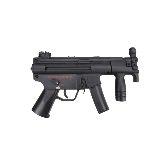 JG MP5K Full Metal - Combo