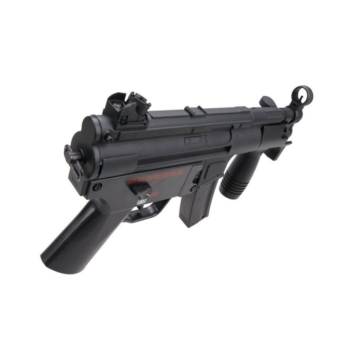 JG MP5K Full Metal - Combo