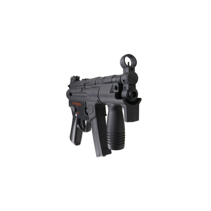 JG MP5K Full Metal - Combo