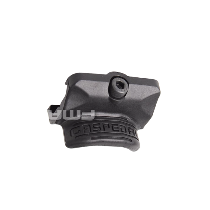 FMA Gas Pedal RS2 - 20mm Rail - Black