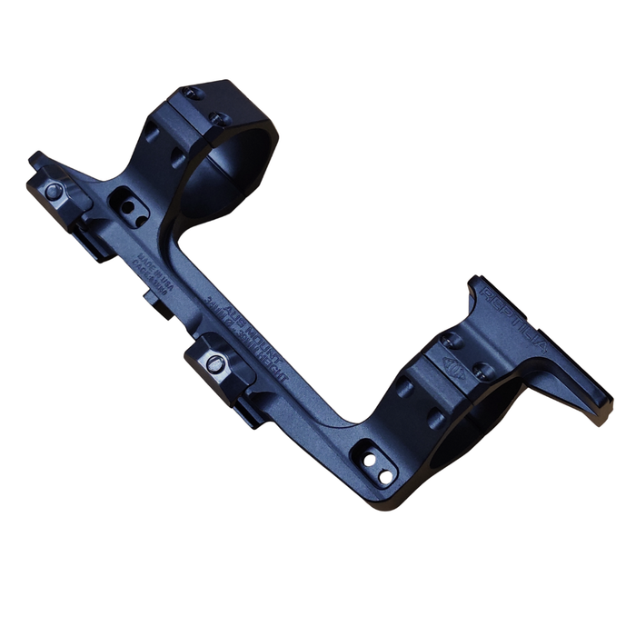 Angry Gun AUS Style 34mm 1.54" Scope Mount + Mount for ACRO Optic