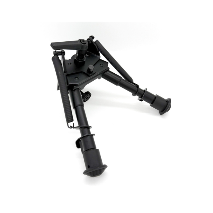 CZT Universal M3 Type Bipod Gen2 - QD Stud / RIS 20mm Rail