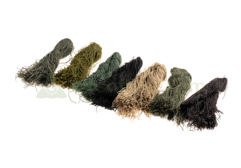 Invader Gear Ghillie Threads - Set of 7