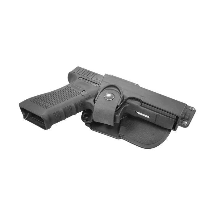 WADSN Tactical Rotating Paddle Holster for Glock Series Pistols