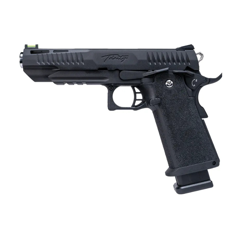 New ASG Modify Trinity Hi Capa - Black — AirsoftEire