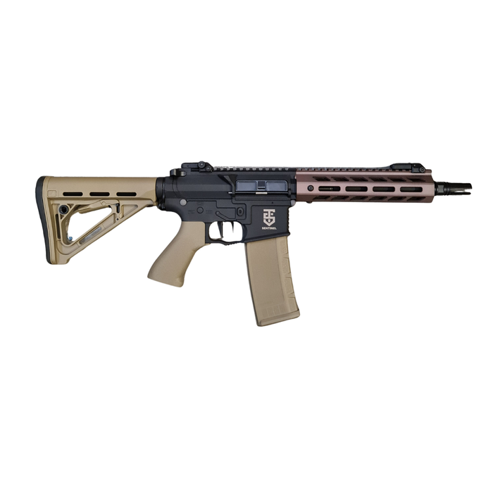 Rossi Sentinel 9" Sigma - Tan