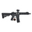 Evolution Recon 10" Carbontech Rifle - w/Optic - Black