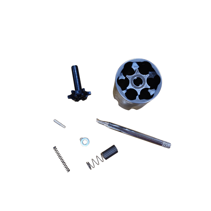ASG Dan Wesson Cylinder - Silver