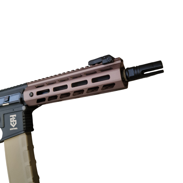 Rossi Sentinel 9" Sigma - Tan