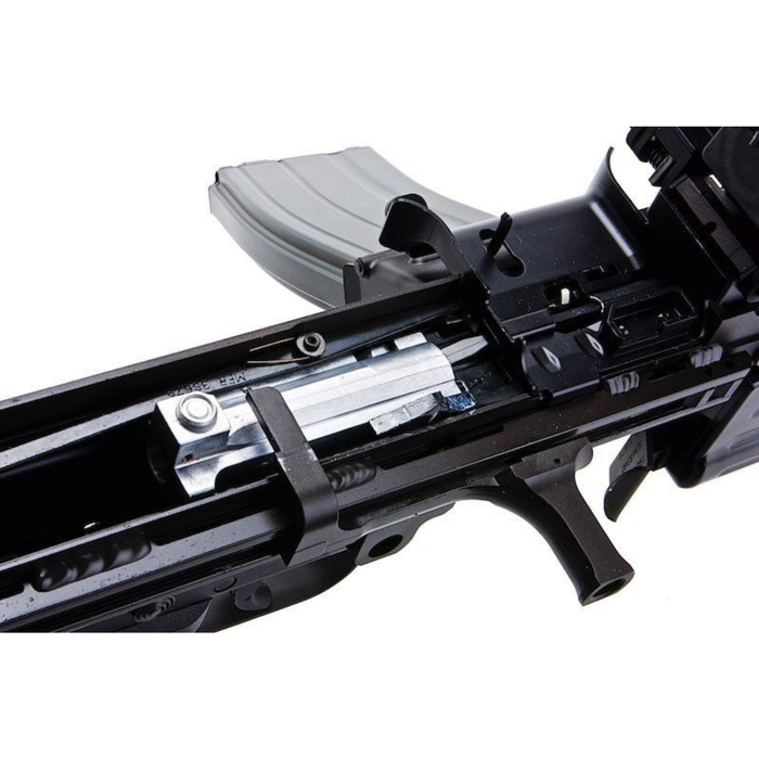 VFC M249 SAW GBB LMG (Cybergun & FN Herstal Licensed) - NPAS