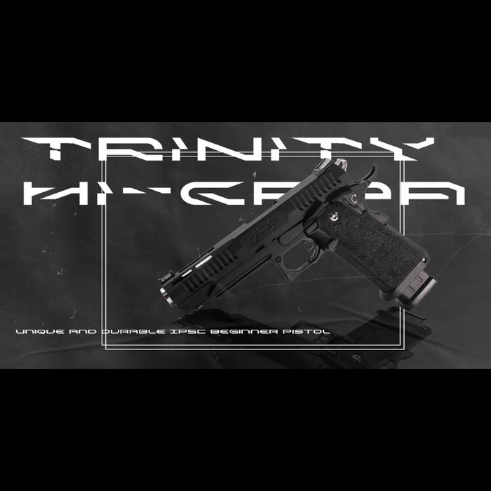 ASG Modify Trinity Hi Capa - Black