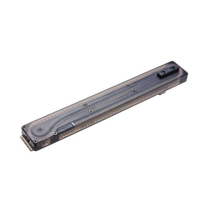 VFC M249 SAW GBB LMG (Cybergun & FN Herstal Licensed) - NPAS