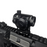 Evolution Recon 10" Carbontech Rifle - w/Optic - Black