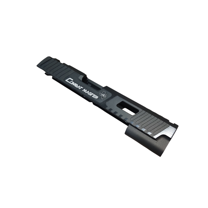 ASG Combat Master  Slide - Ref #19576 - Part #1-4
