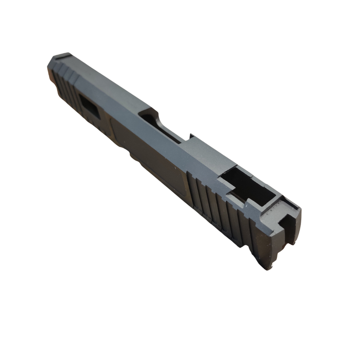 ASG Combat Master  Slide - Ref #19576 - Part #1-4