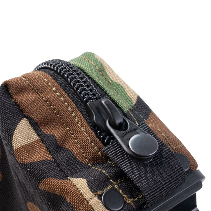 VFC Cartridge Pouch Style Gas Reservoir for M249 SAW