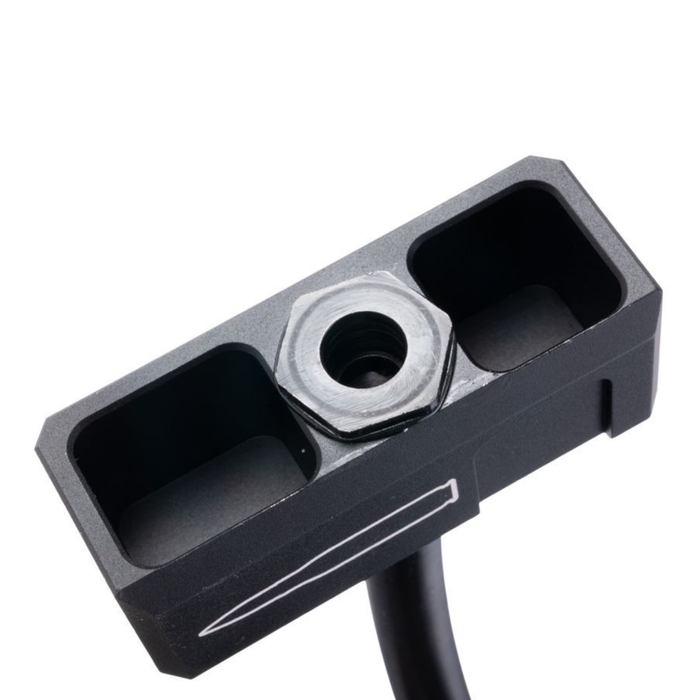 VFC Cartridge Pouch Style Gas Reservoir for M249 SAW