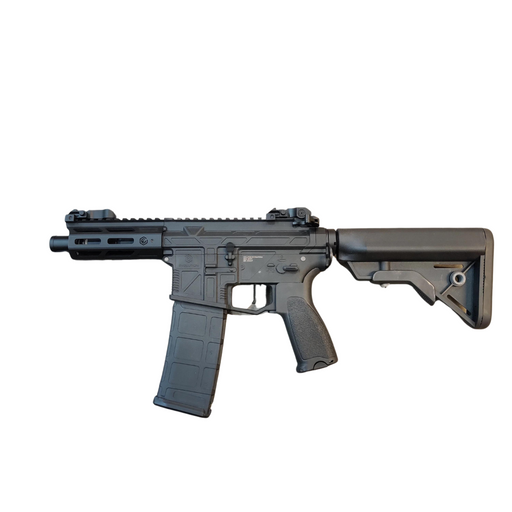 *B-Grade* Evolution Ghost XS EMR Carbontech ETS Rifle