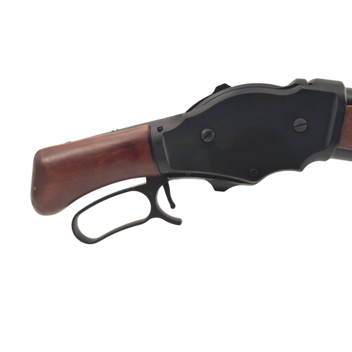 Golden Eagle M1887 Shell Ejecting Lever-Action Gas Shotgun - 5 Shells