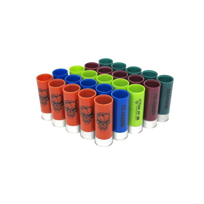 APS CAM870 CO2 Smart Cartridge Shotgun Shell MKIII - 25 Pack