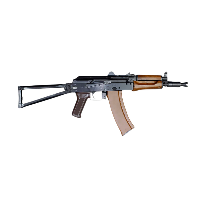 E&L AKS-74UN Full Metal/Real Wood