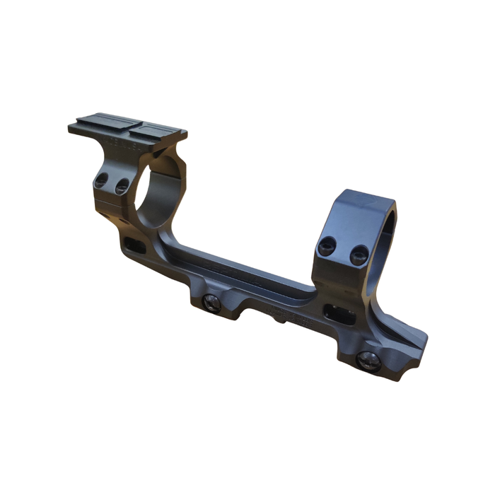 Angry Gun AUS Style 34mm 1.54" Scope Mount + Mount for ACRO Optic