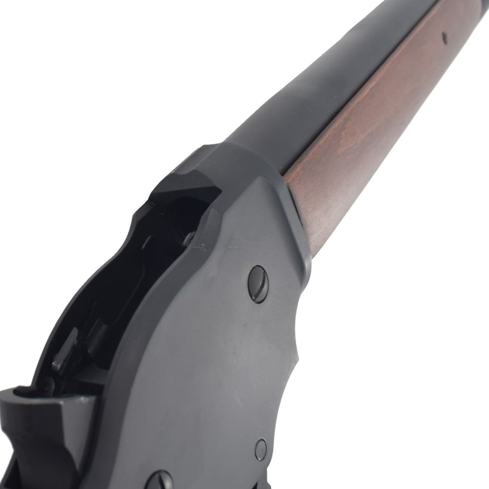 Golden Eagle M1887 Shell Ejecting Lever-Action Gas Shotgun - 5 Shells