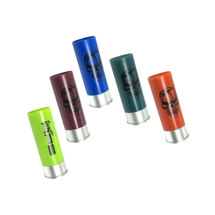 APS CAM870 CO2 Smart Cartridge Shotgun Shell MKIII - 25 Pack